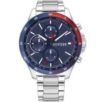 ساعة تومي هيلفيغر للرجال 1791718