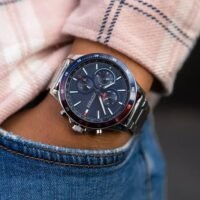 ساعة تومي هيلفيغر للرجال 1791718