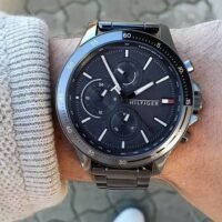 ساعة تومي هيلفيغر للرجال 1791719