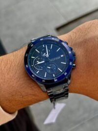 ساعة تومي هيلفيغر للرجال 1791720