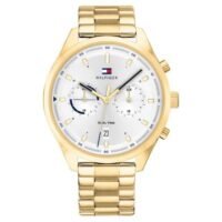 Tommy Hilfiger Watch For Men 1791726