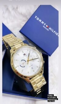 Tommy Hilfiger Watch For Men 1791726