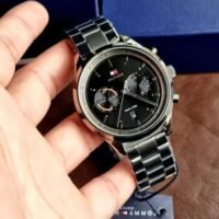 ساعة تومي هيلفيغر للرجال 1791727