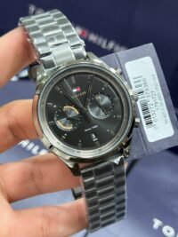 ساعة تومي هيلفيغر للرجال 1791727