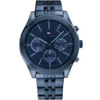 Tommy Hilfiger Watch For Men 1791739
