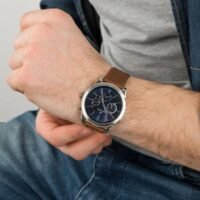 ساعة تومي هيلفيغر للرجال 1791741