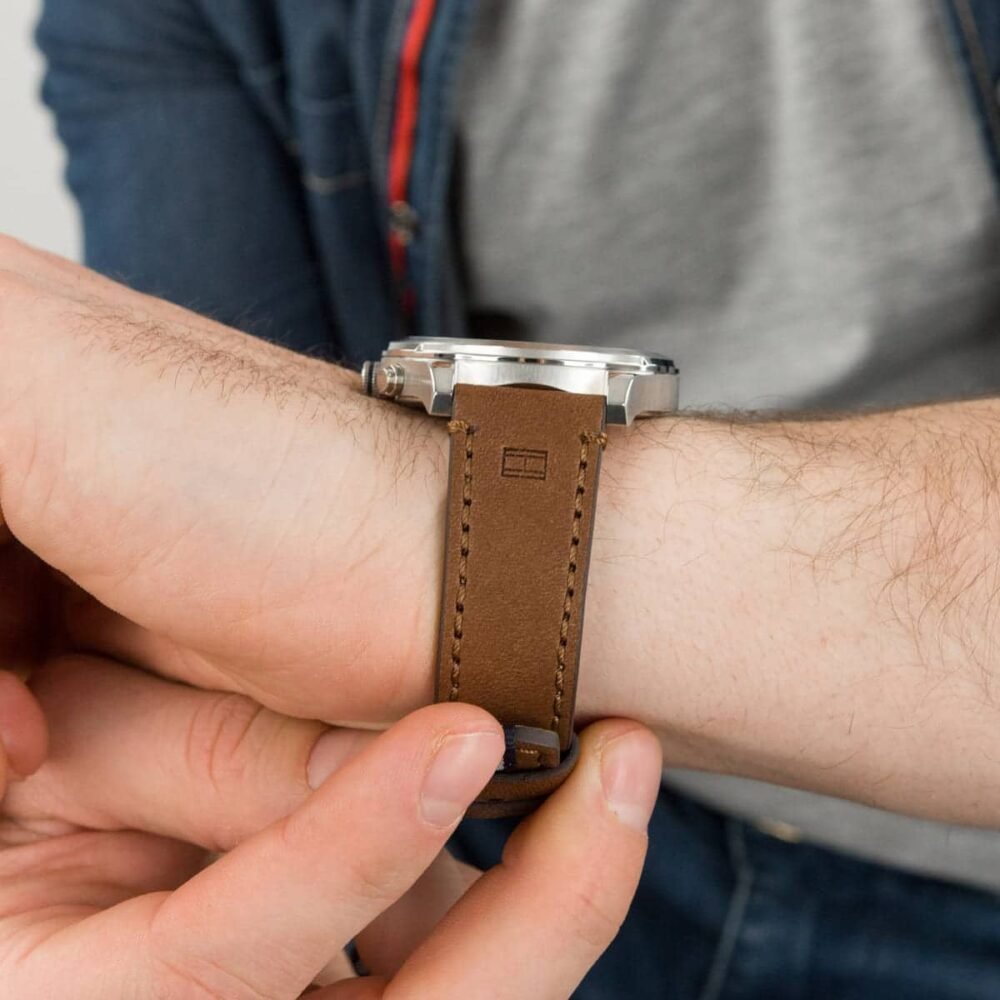 ساعة تومي هيلفيغر للرجال 1791741