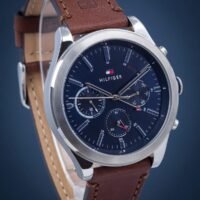 ساعة تومي هيلفيغر للرجال 1791741