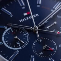 ساعة تومي هيلفيغر للرجال 1791741