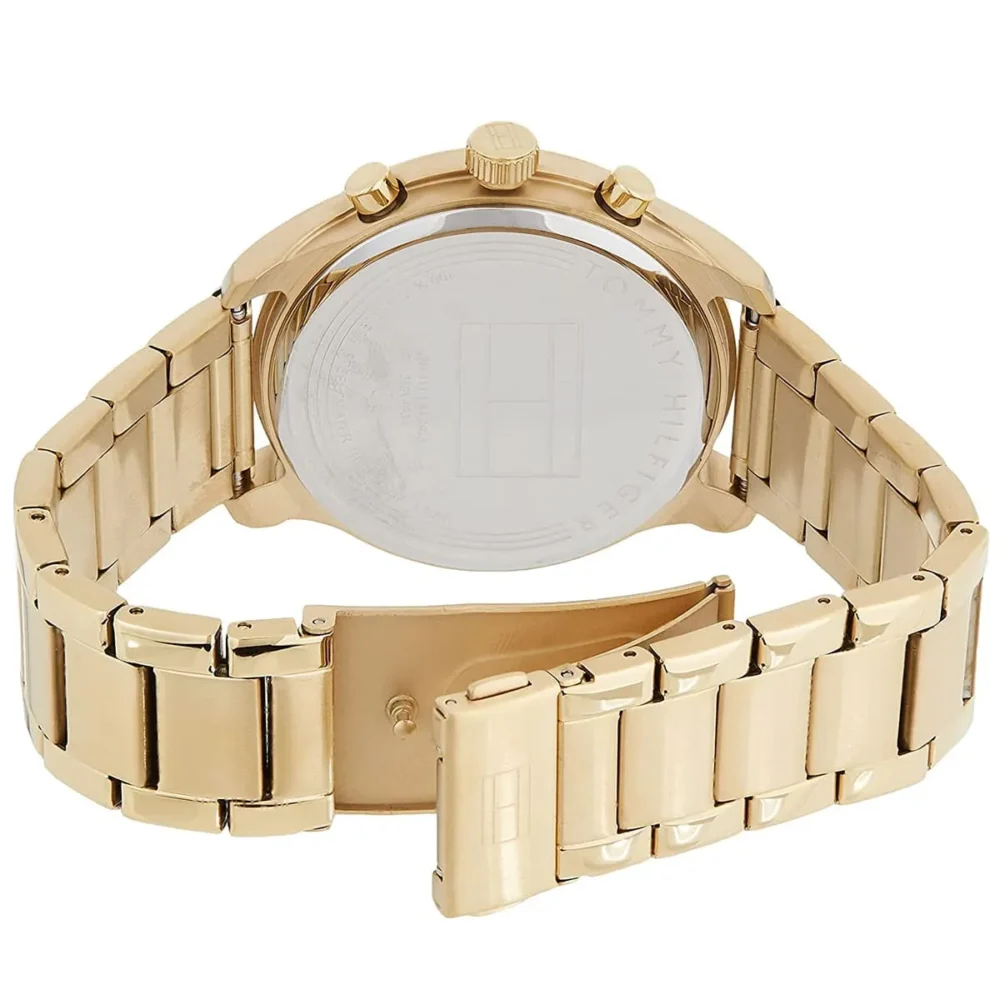 ساعة تومي هيلفيغر للرجال 1791783