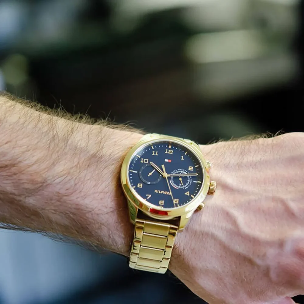 ساعة تومي هيلفيغر للرجال 1791783