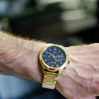 ساعة تومي هيلفيغر للرجال 1791783