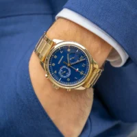 ساعة تومي هيلفيغر للرجال 1791783