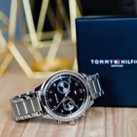 Tommy Hilfiger Watch For Men 1791784