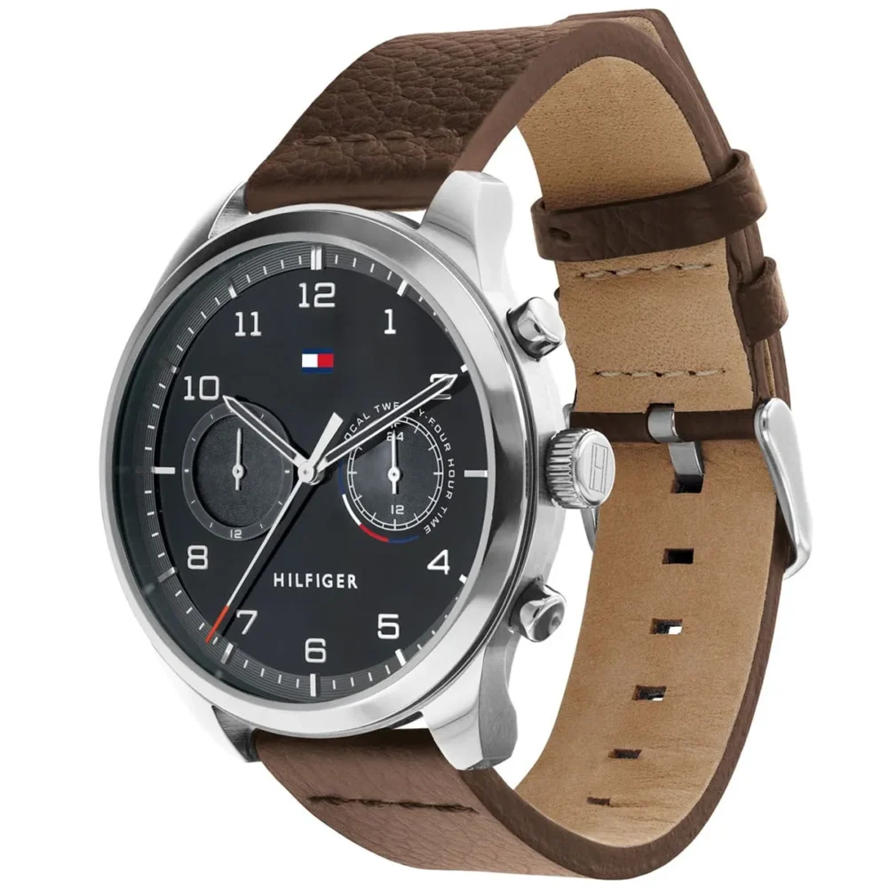 ساعة تومي هيلفيغر للرجال 1791785