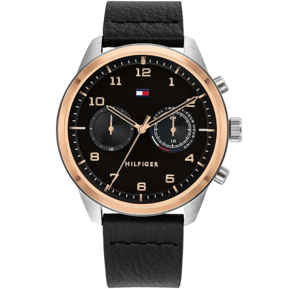 ساعة تومي هيلفيغر للرجال 1791786