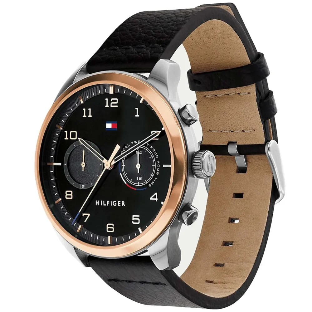ساعة تومي هيلفيغر للرجال 1791786