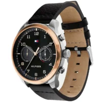 ساعة تومي هيلفيغر للرجال 1791786