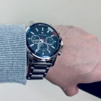 ساعة تومي هيلفيغر للرجال 1791788