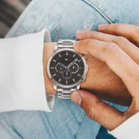 ساعة تومي هيلفيغر للرجال 1791794