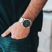 ساعة تومي هيلفيغر للرجال 1791794