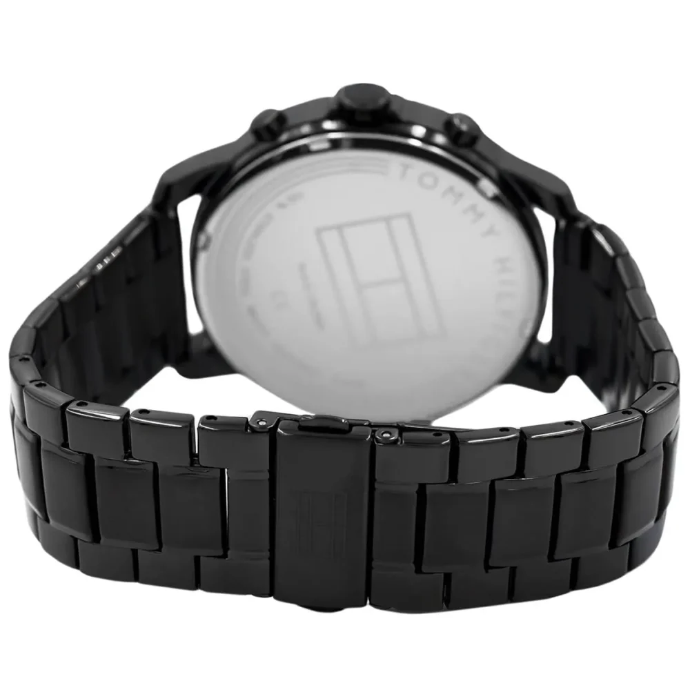 ساعة تومي هيلفيغر للرجال 1791795