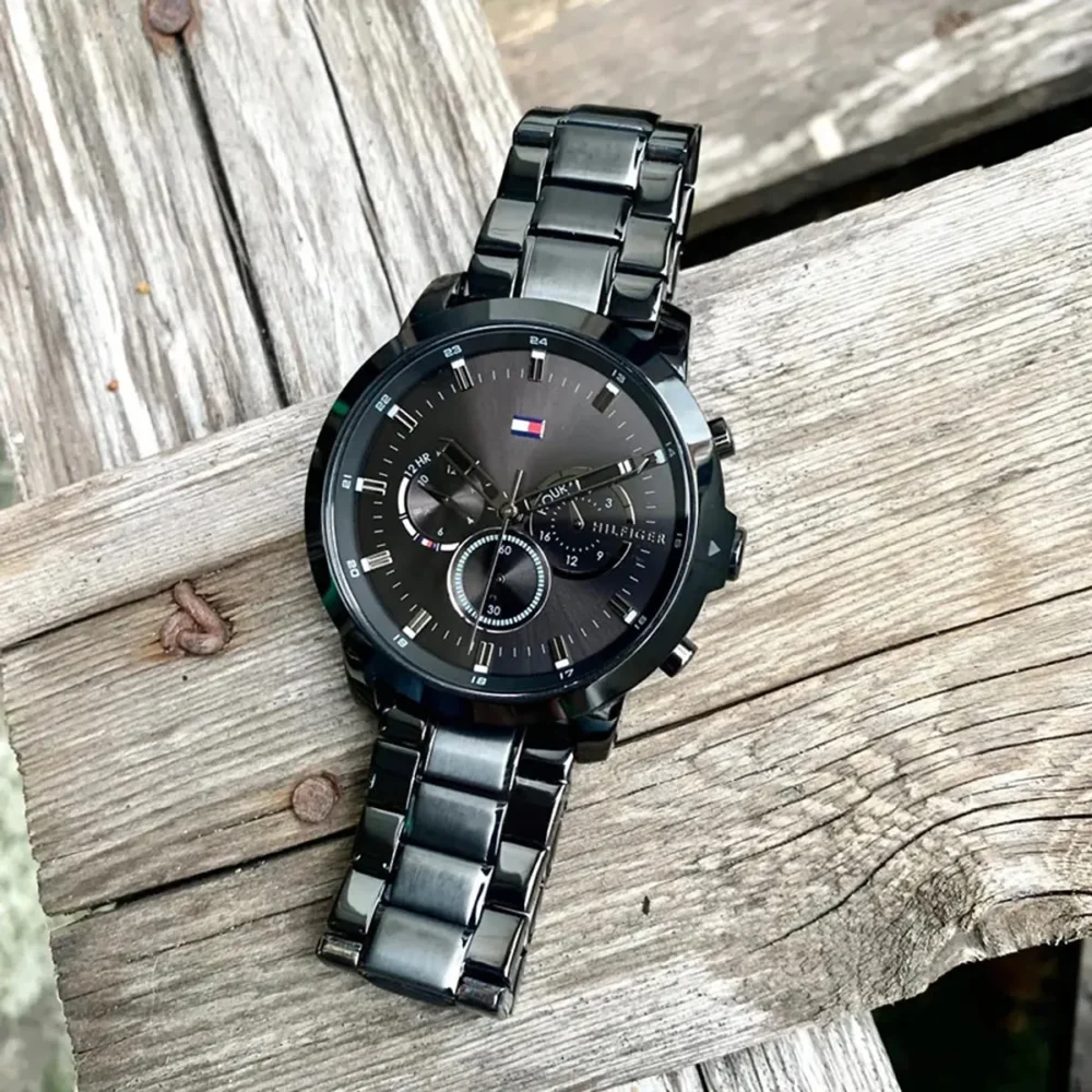 ساعة تومي هيلفيغر للرجال 1791795