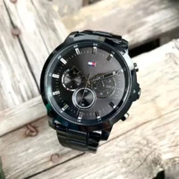 ساعة تومي هيلفيغر للرجال 1791795