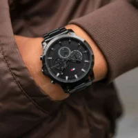 ساعة تومي هيلفيغر للرجال 1791795