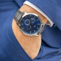 ساعة تومي هيلفيغر للرجال 1791796