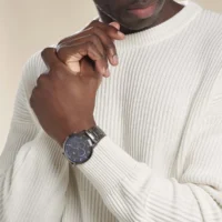 ساعة تومي هيلفيغر للرجال 1791796