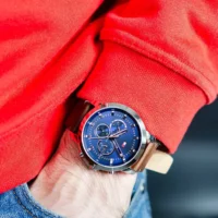 ساعة تومي هيلفيغر للرجال 1791797