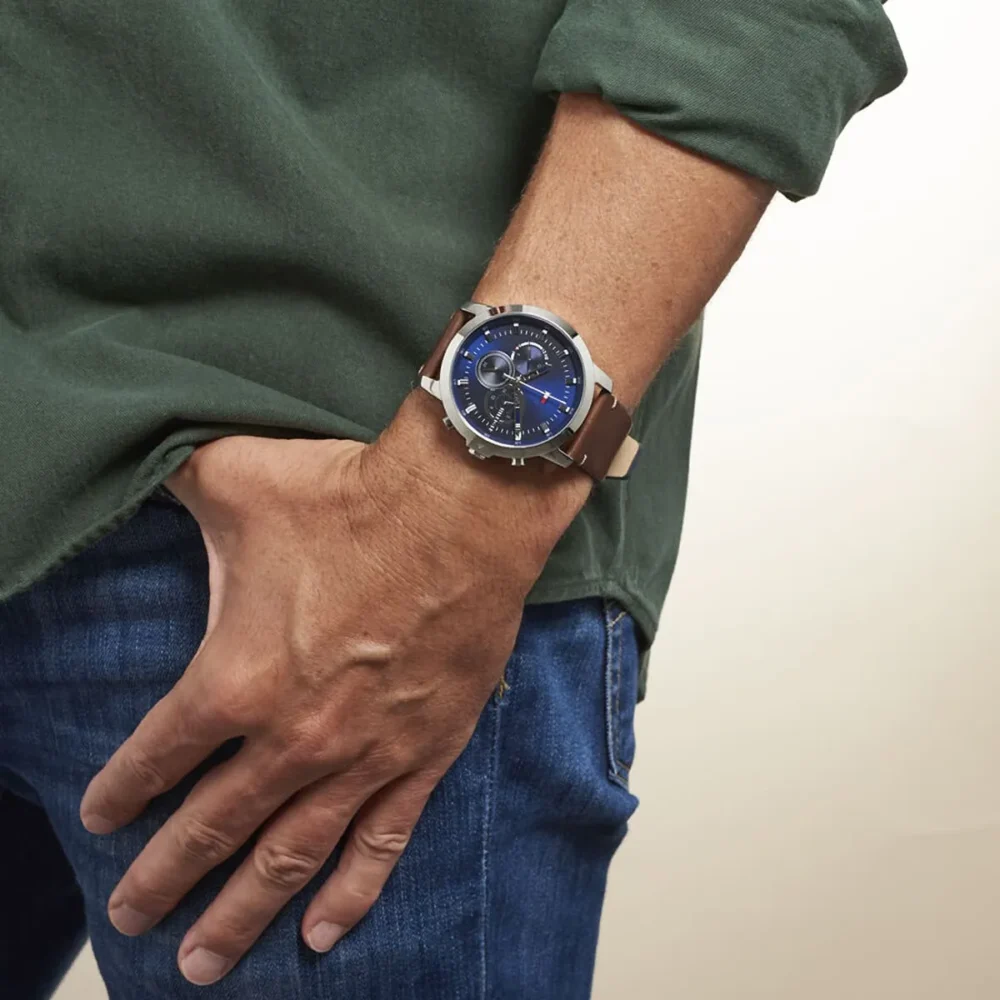 ساعة تومي هيلفيغر للرجال 1791797