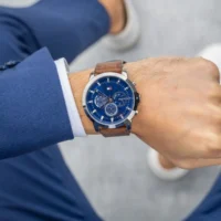 ساعة تومي هيلفيغر للرجال 1791797