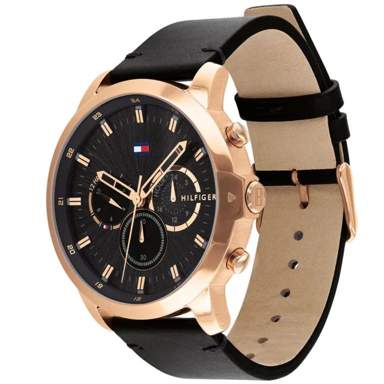 ساعة تومي هيلفيغر للرجال 1791798