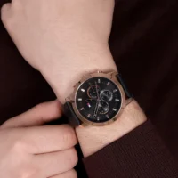 ساعة تومي هيلفيغر للرجال 1791798