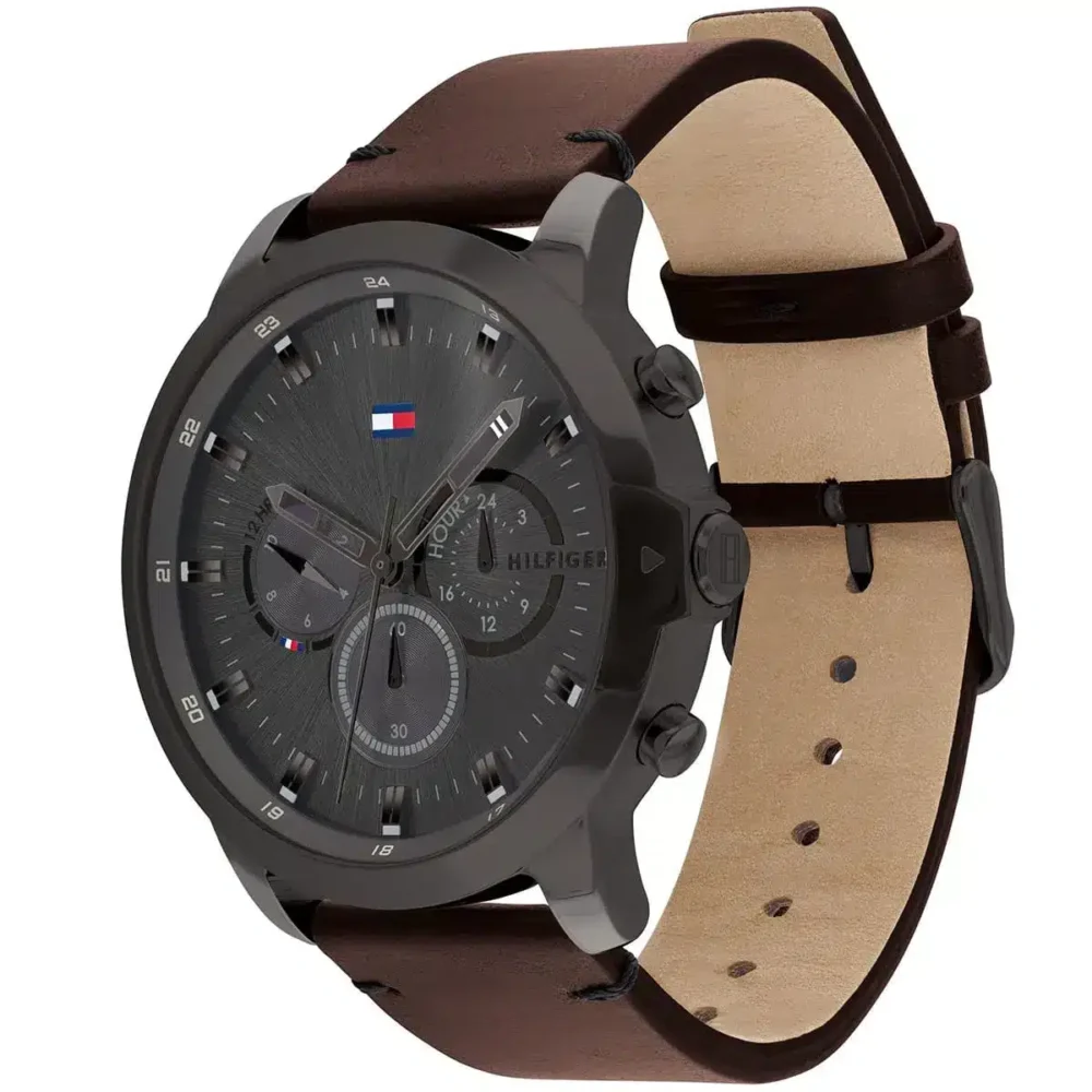 ساعة تومي هيلفيغر للرجال 1791799