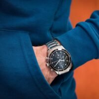 ساعة تومي هيلفيغر للرجال 1791835