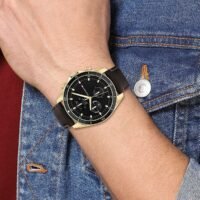 ساعة تومي هيلفيغر للرجال 1791836