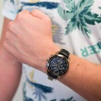 ساعة تومي هيلفيغر للرجال 1791836