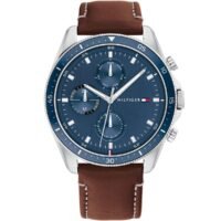 ساعة تومي هيلفيغر للرجال 1791837