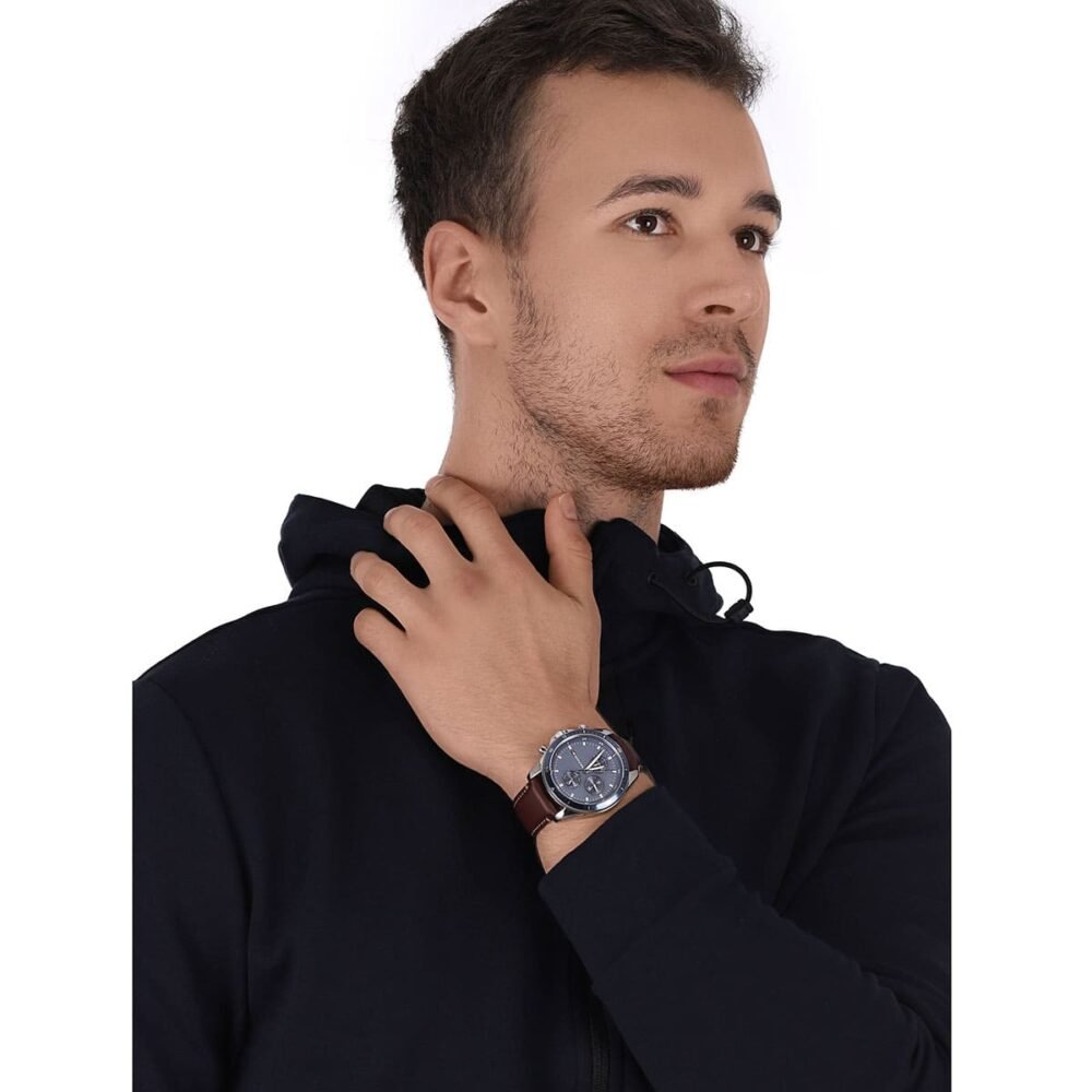 ساعة تومي هيلفيغر للرجال 1791837