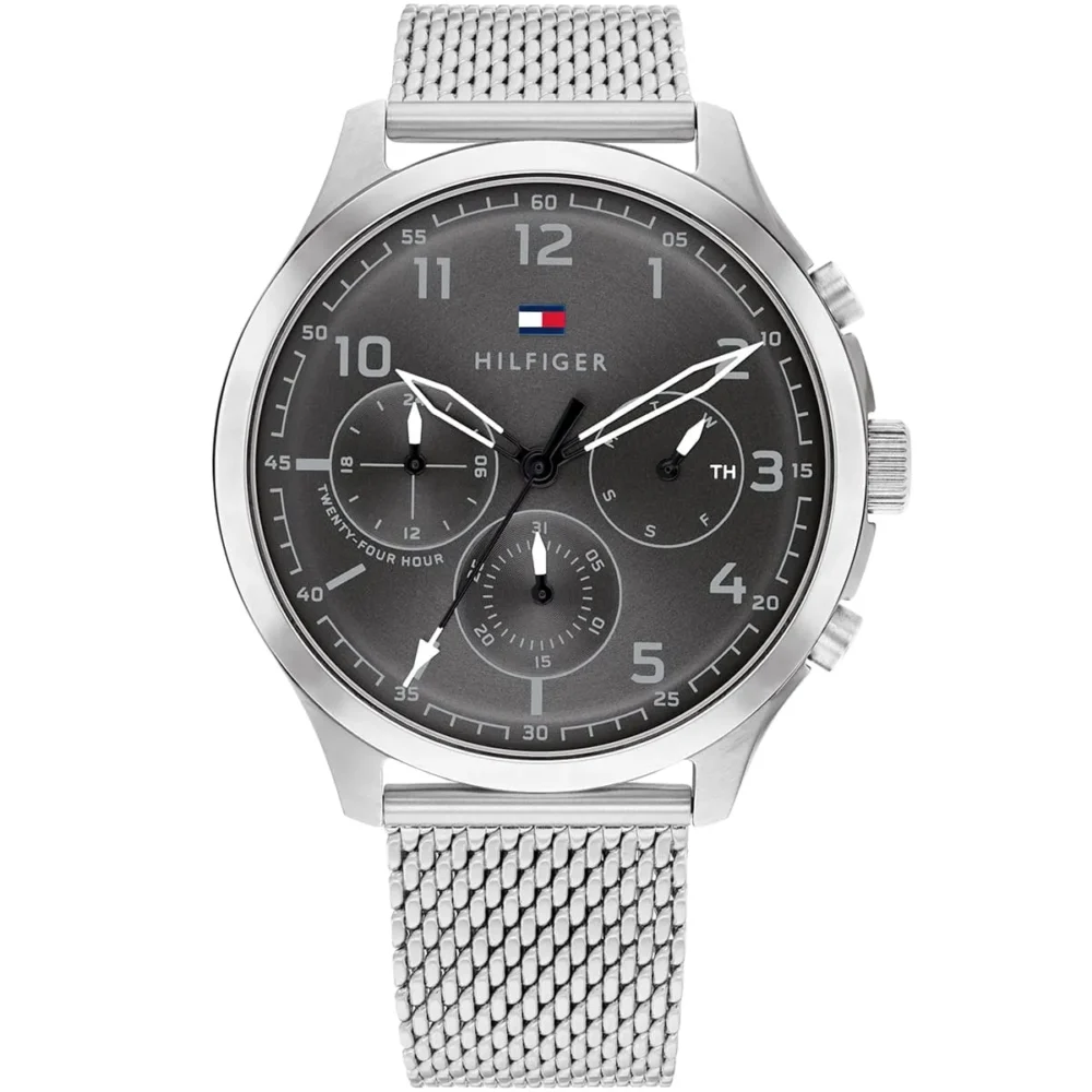 ساعة تومي هيلفيغر للرجال 1791851