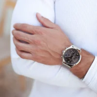 ساعة تومي هيلفيغر للرجال 1791851