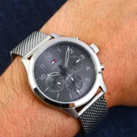 ساعة تومي هيلفيغر للرجال 1791851