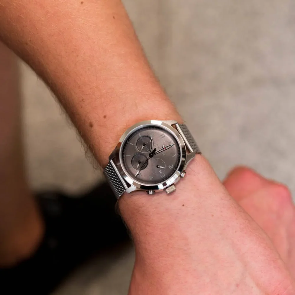 ساعة تومي هيلفيغر للرجال 1791851