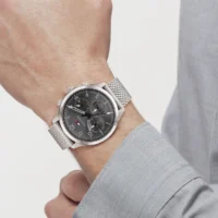 ساعة تومي هيلفيغر للرجال 1791851