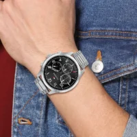 ساعة تومي هيلفيغر للرجال 1791852