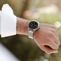 ساعة تومي هيلفيغر للرجال 1791852