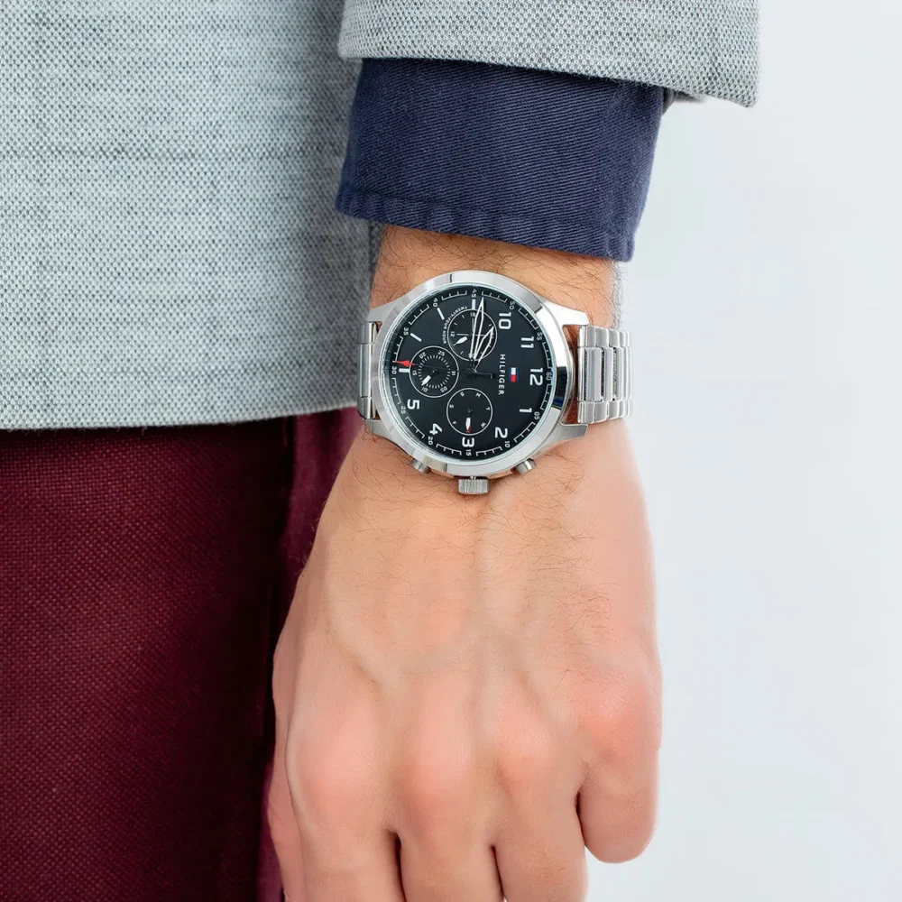 ساعة تومي هيلفيغر للرجال 1791852